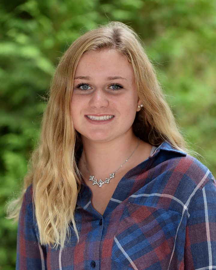 Kiley Galvin ’23