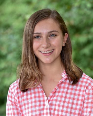 Photo of Samantha Bauer