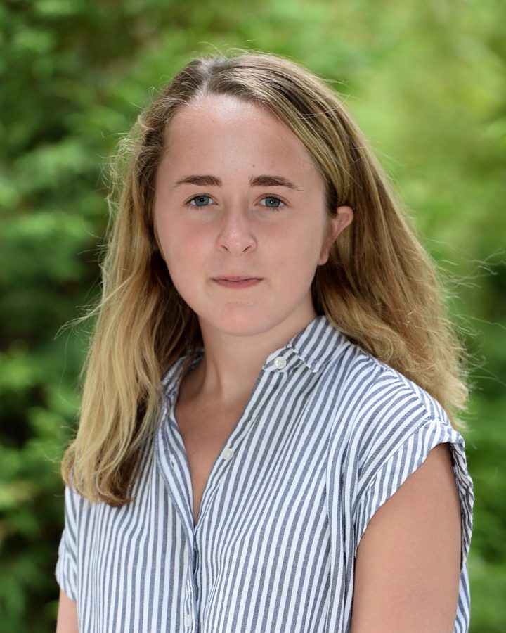 Tigerlily Jensen ’21