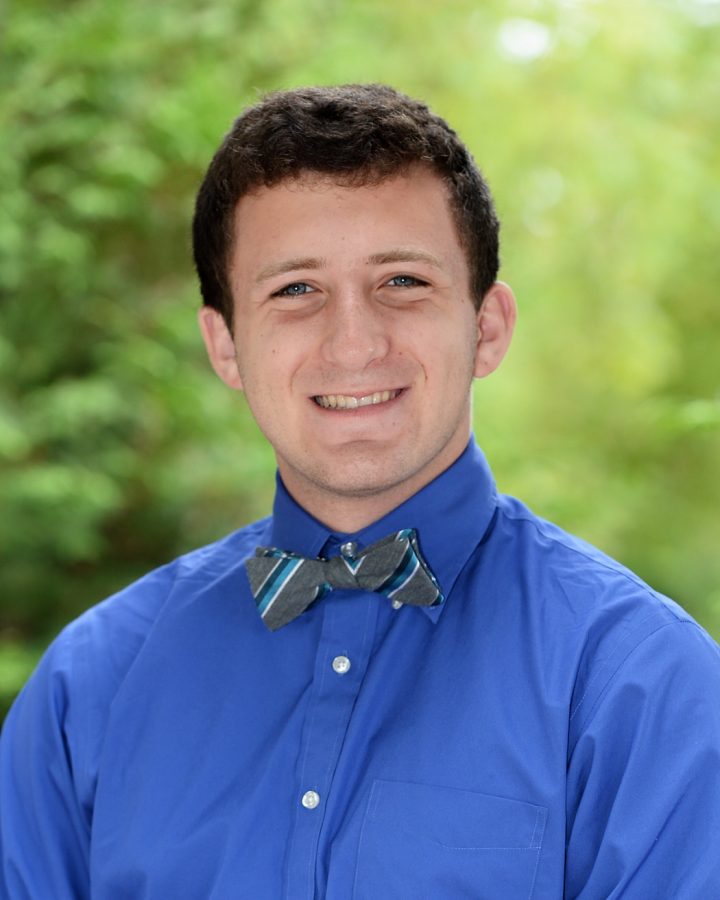 Doron Loewenberg ’21
