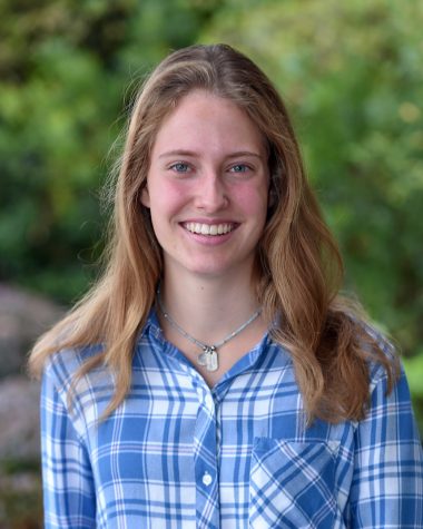 Photo of Cessa Lewis