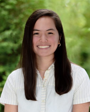 Photo of Elyse Kim