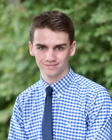 Photo of Jackson Hart