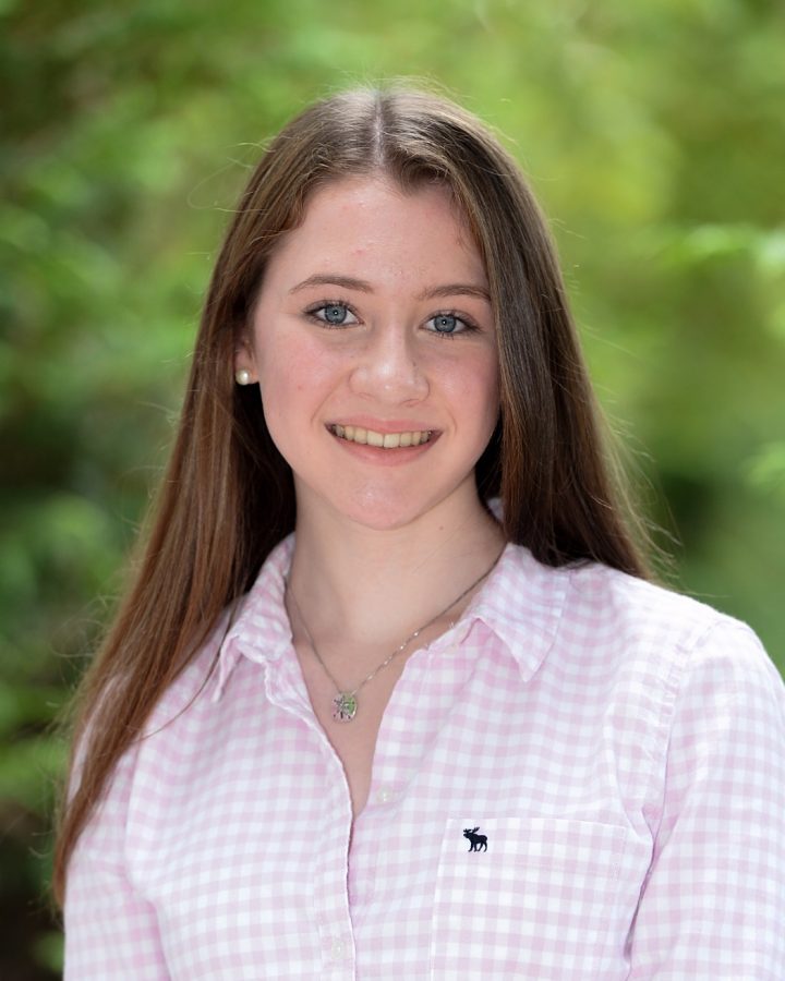 Hannah Gunn ’23