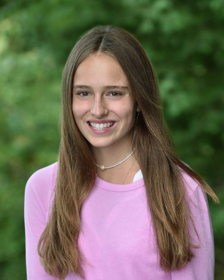 Ale Lewis '23