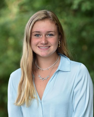 Photo of Kiley Galvin