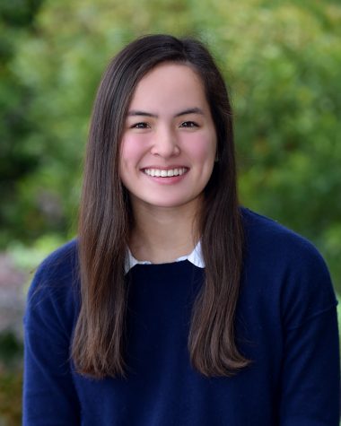 Photo of Elyse Kim