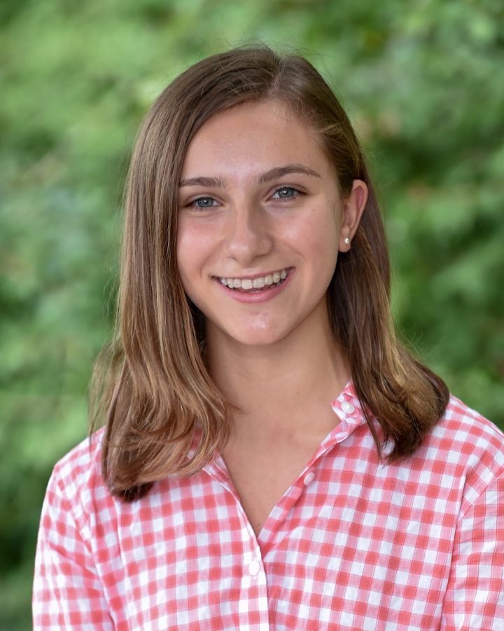 Samantha Bauer ’23