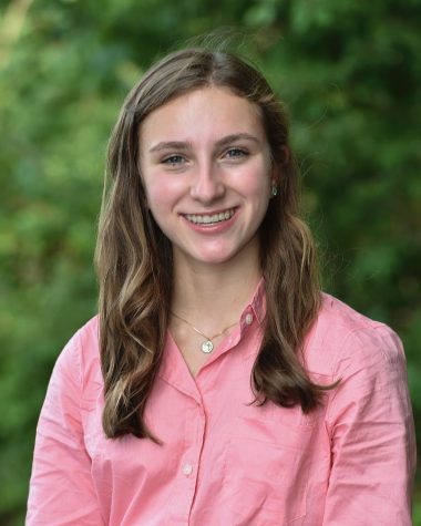 Photo of Samantha Bauer