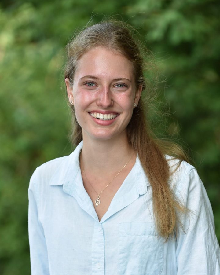 Cessa Lewis '23