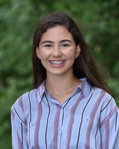 Photo of Ava Weneck