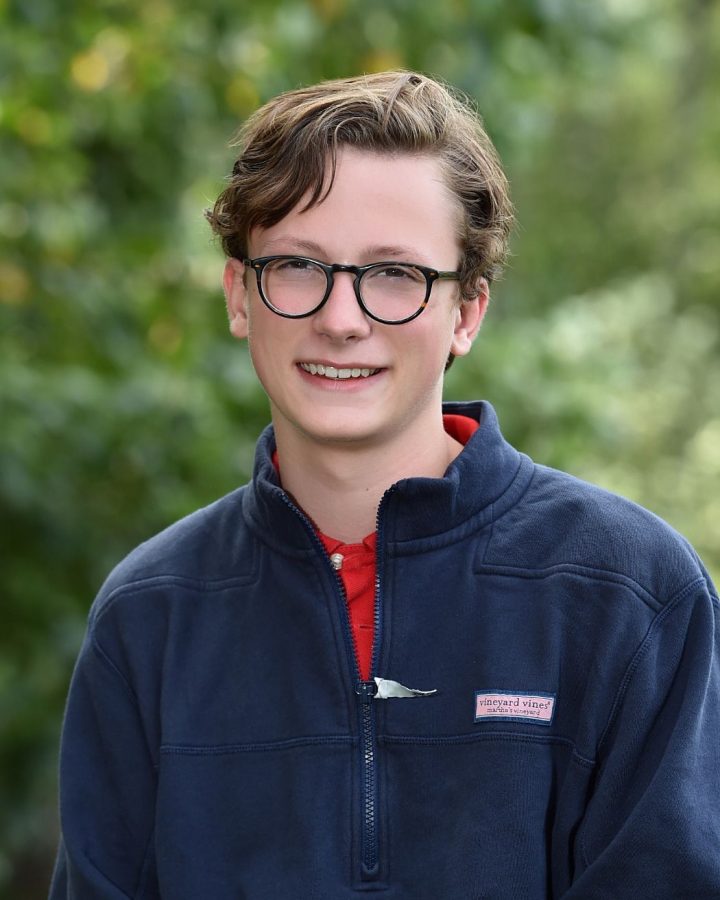 Jack Silverman '23