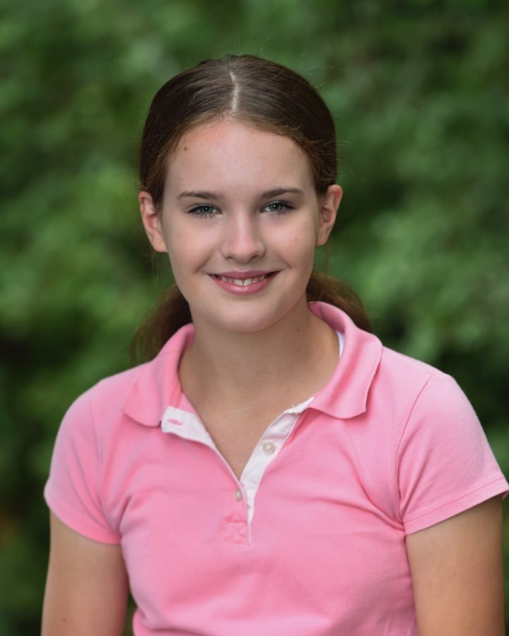 Lucy Collins '24