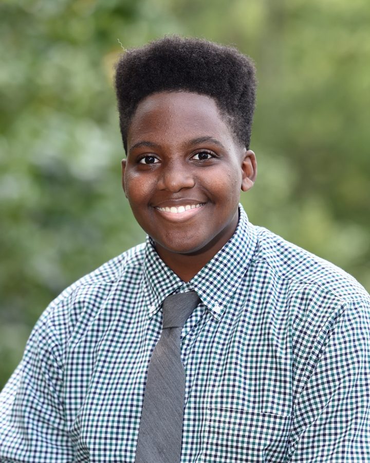 Myles Sead '23
