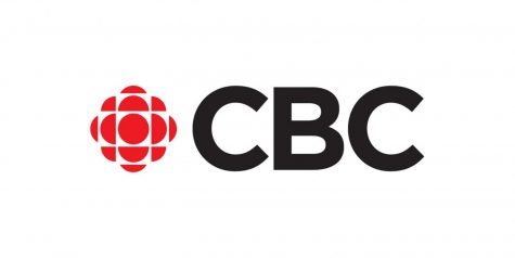 The logo of the Canadian Broadcasting Corporation (Image courtesy of the Canadian Broadcasting Corporation)