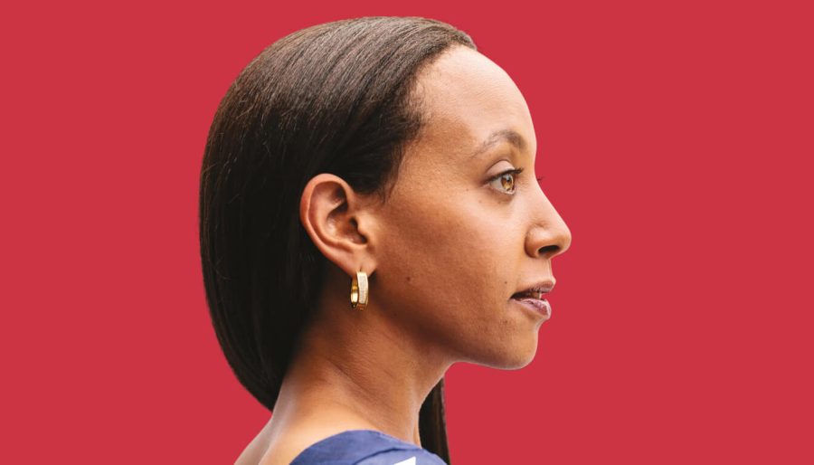 Haben Girma: The DeafBlind Woman Who Advocates for Disability Rights
