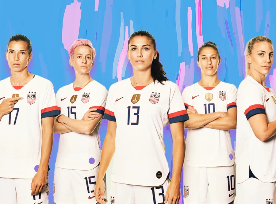 Debunking Myths About Women’s Soccer