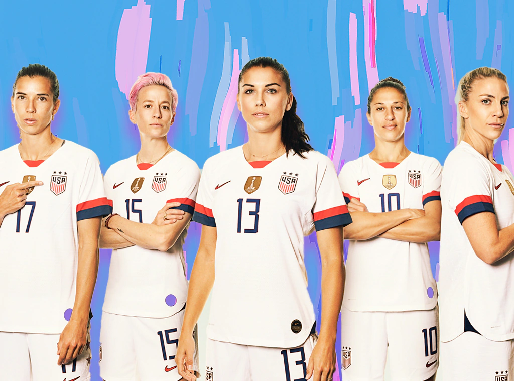 Debunking Myths About Women’s Soccer – The Sentinel