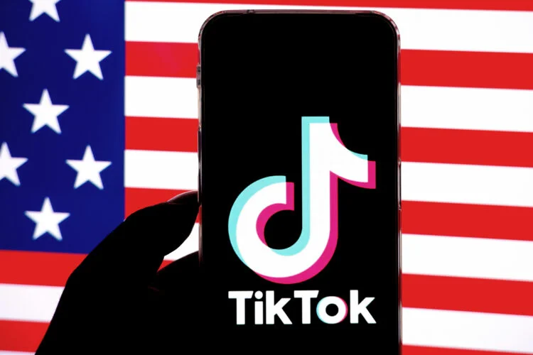The+Possible+Banning+of+TikTok