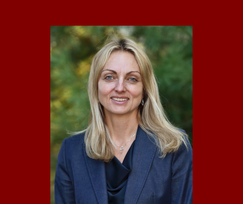 Bridging the Gap Between Science & Literature: Dr. Napiorkowska’s Senior Elective