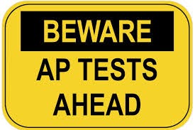 Navigating AP Exams with Advanced Classes