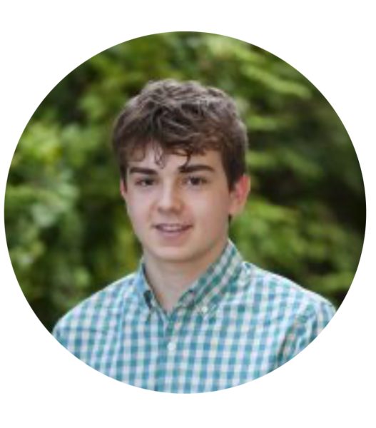 Finn Malkoun ’26