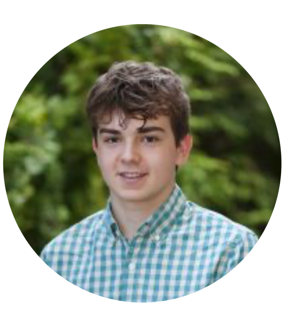 Finn Malkoun '26