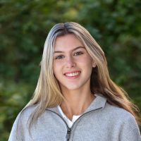 Katherine Gilligan '26