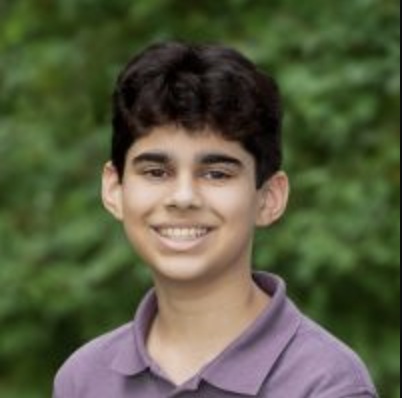 Mateo Soni